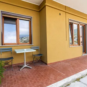 Appartamento Graziosa Residenza In Collina, Sanremo