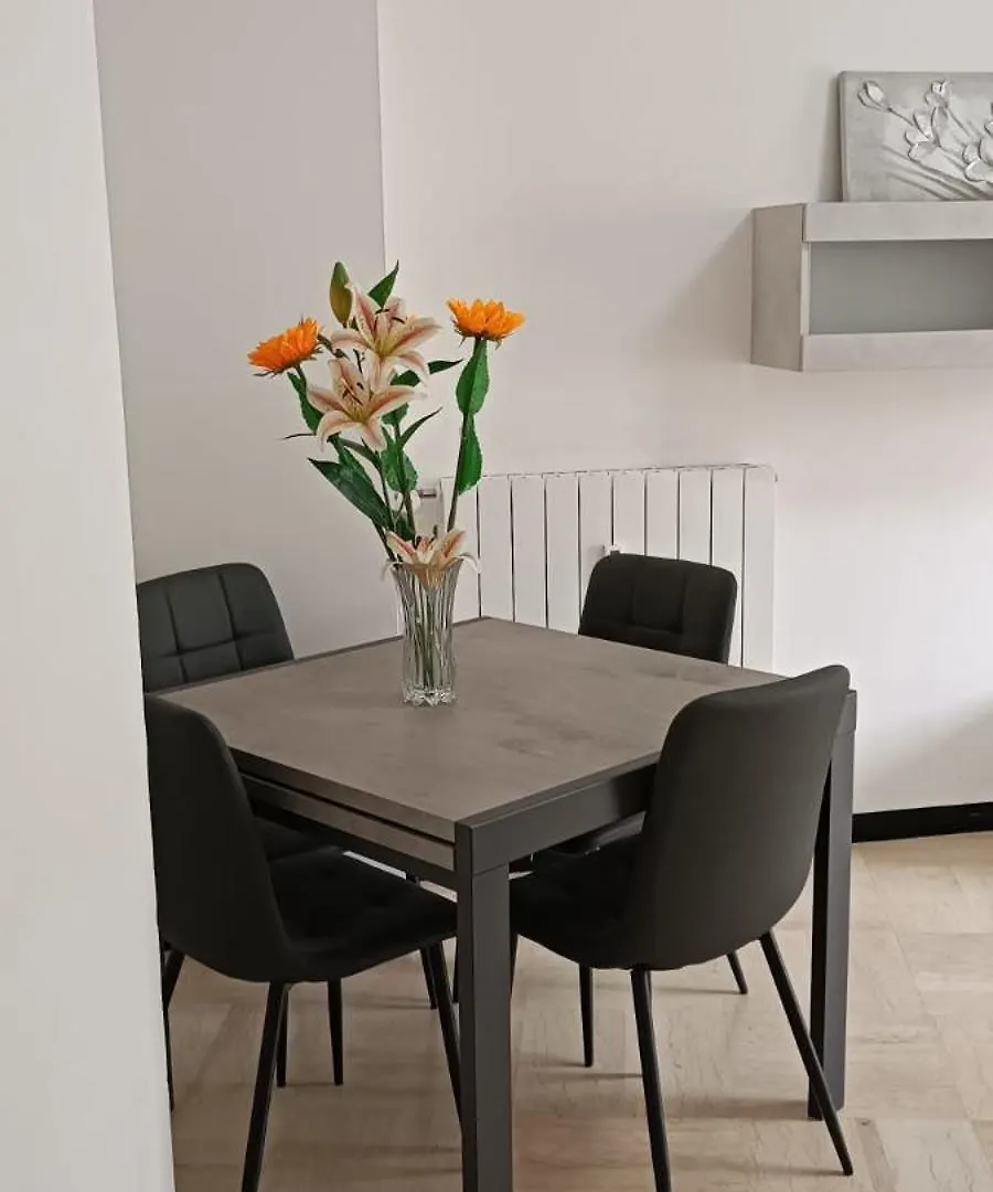 Appartamento Tanino'S House Sanremo