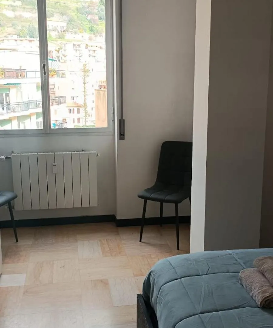 Appartamento Tanino'S House Sanremo Italia
