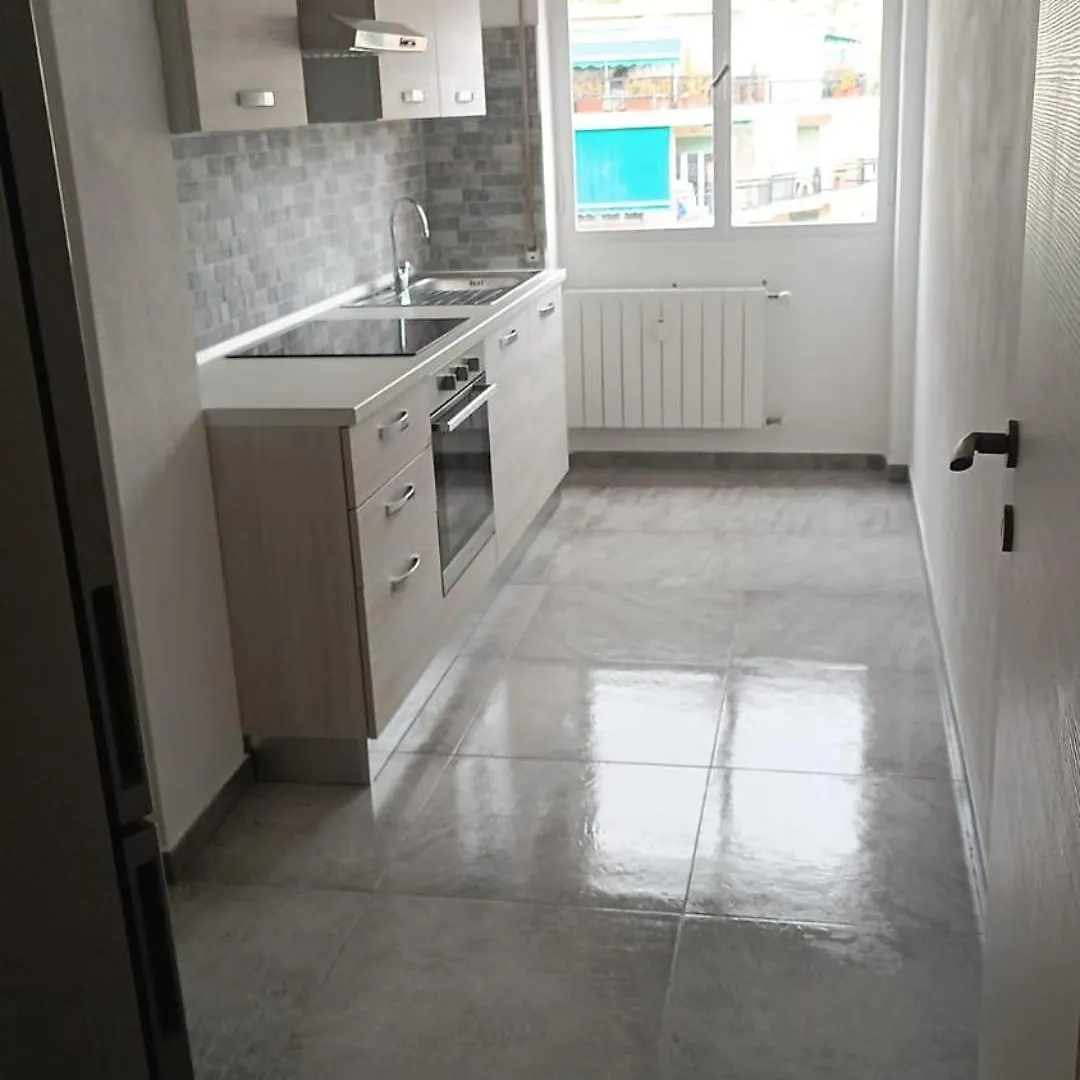Appartamento Tanino'S House Sanremo