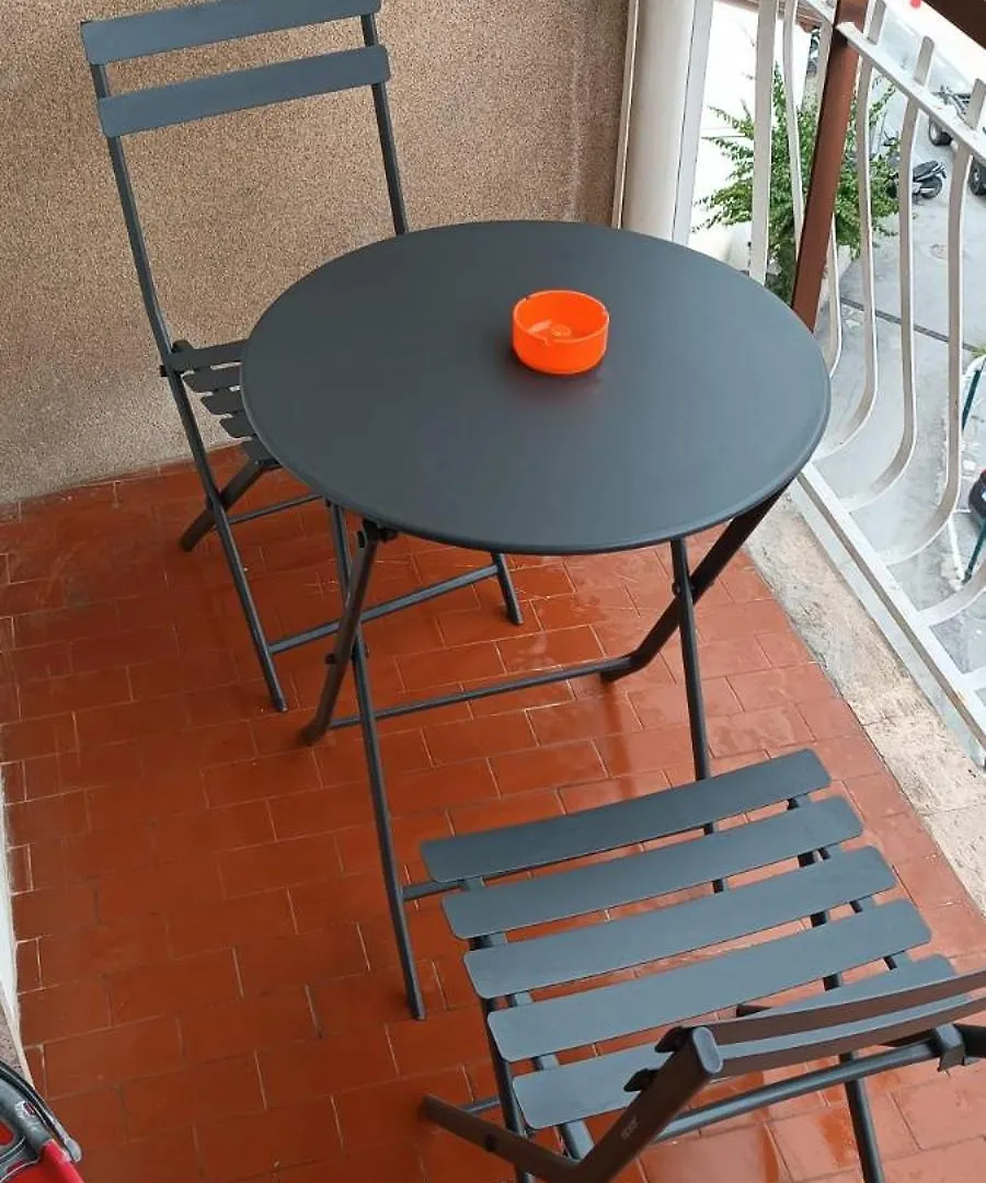 Appartamento Tanino'S House Sanremo